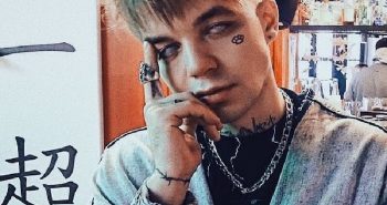 Тату Элджея - Японские Мотивы и Модные Татуировки Элджея